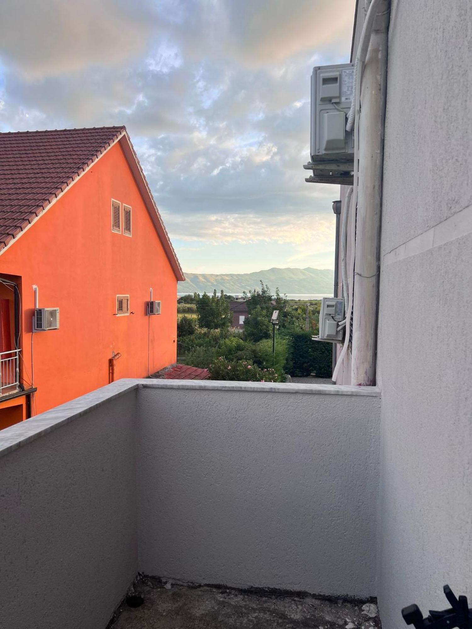 Hostel Internacional Grilë 외부 사진