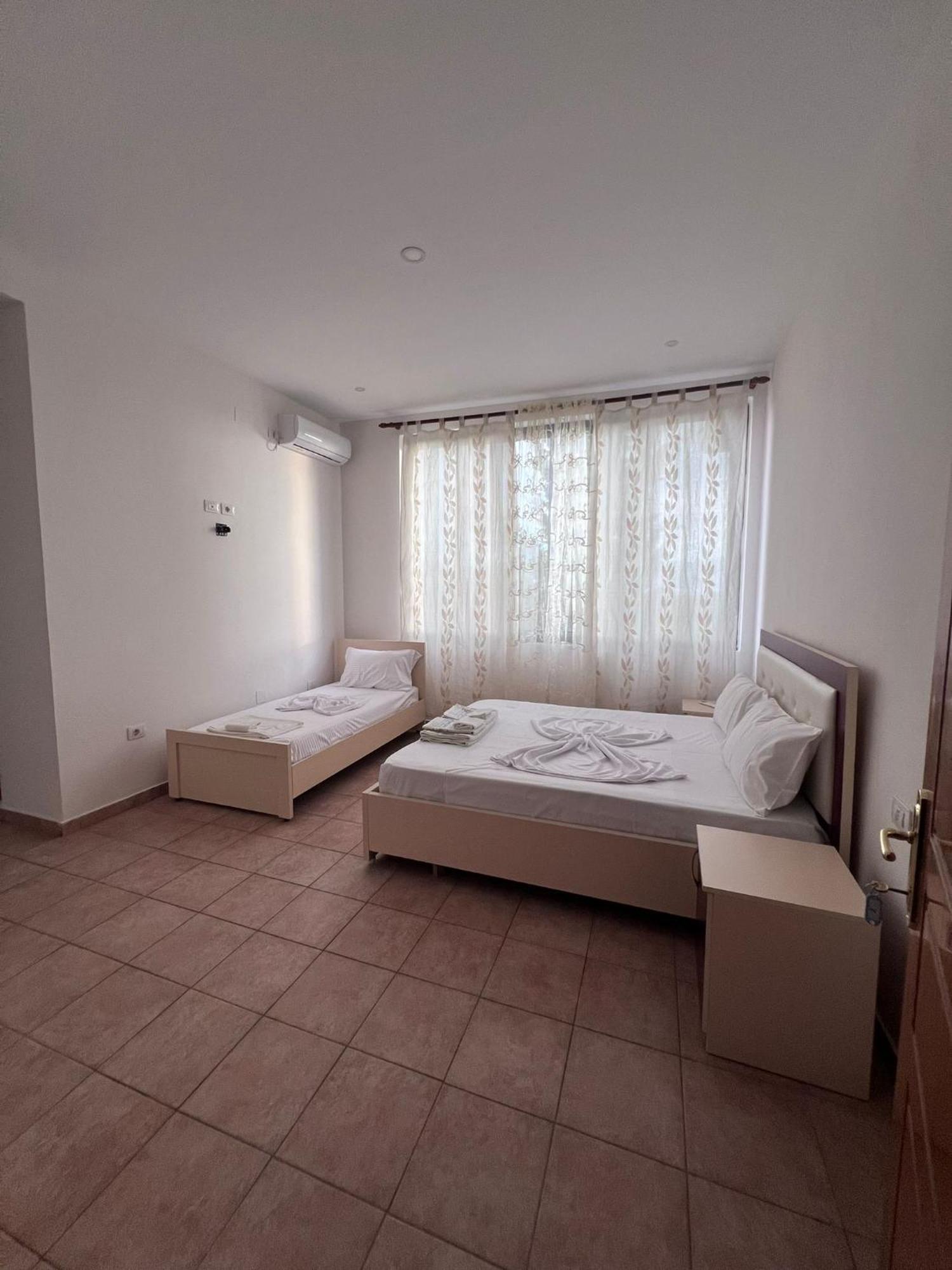 Hostel Internacional Grilë 외부 사진