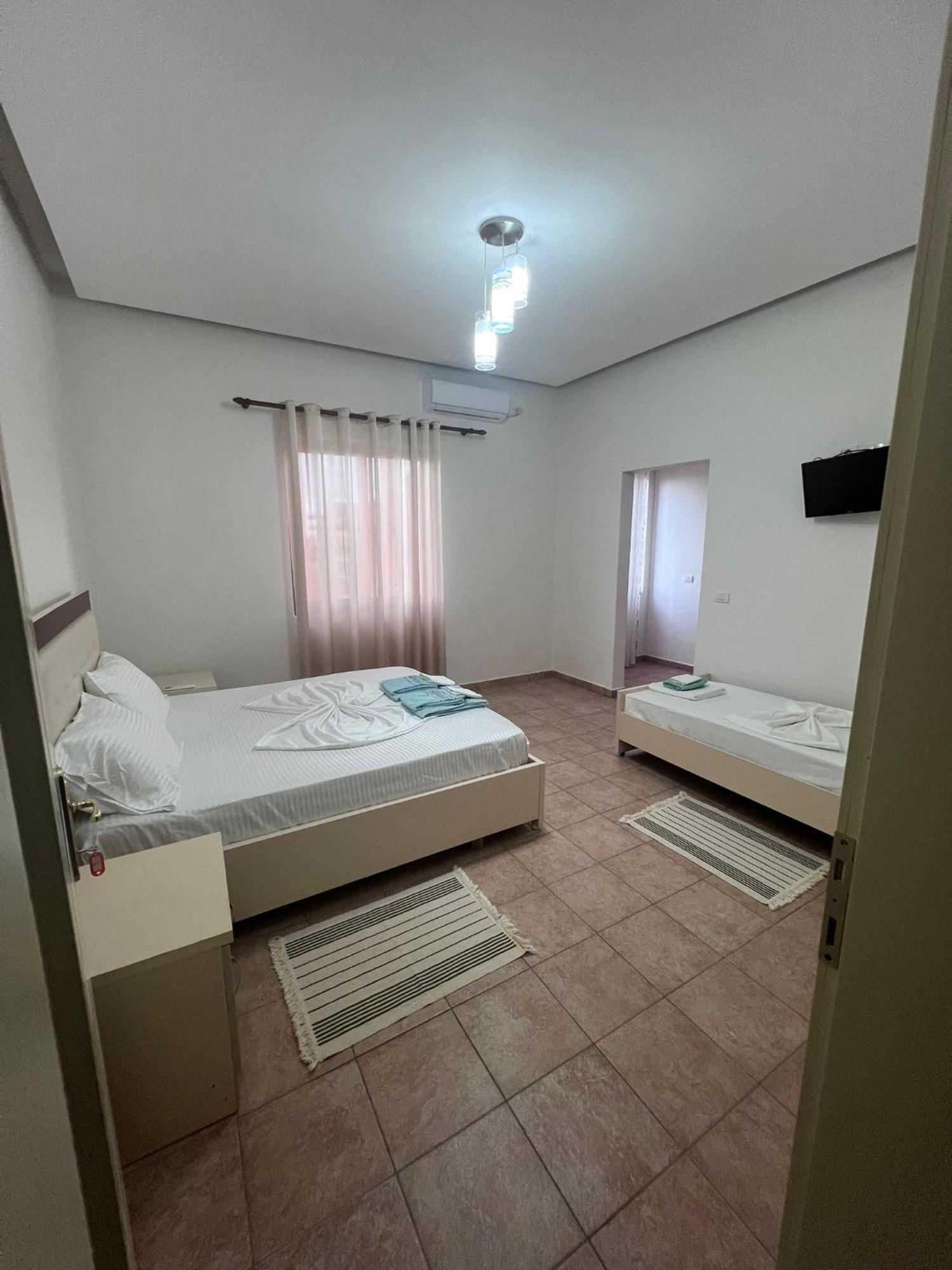 Hostel Internacional Grilë 외부 사진