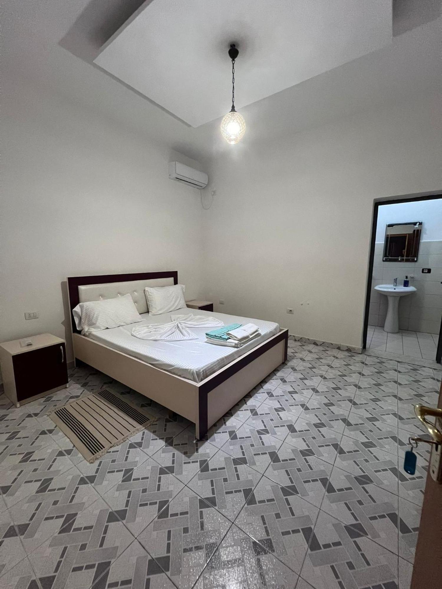 Hostel Internacional Grilë 외부 사진