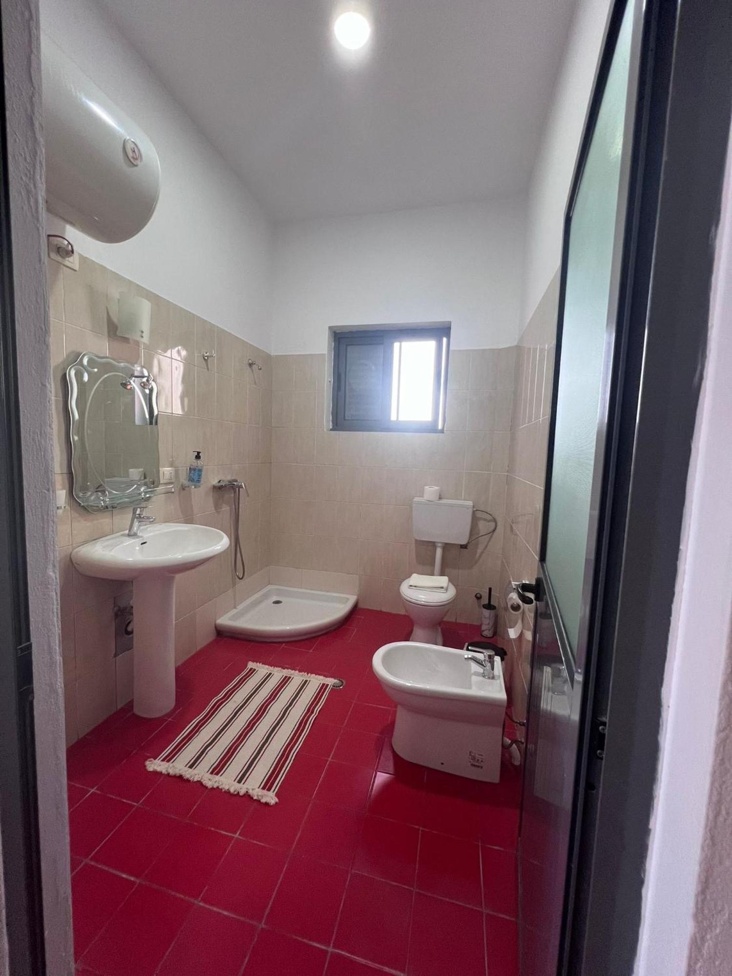 Hostel Internacional Grilë 외부 사진