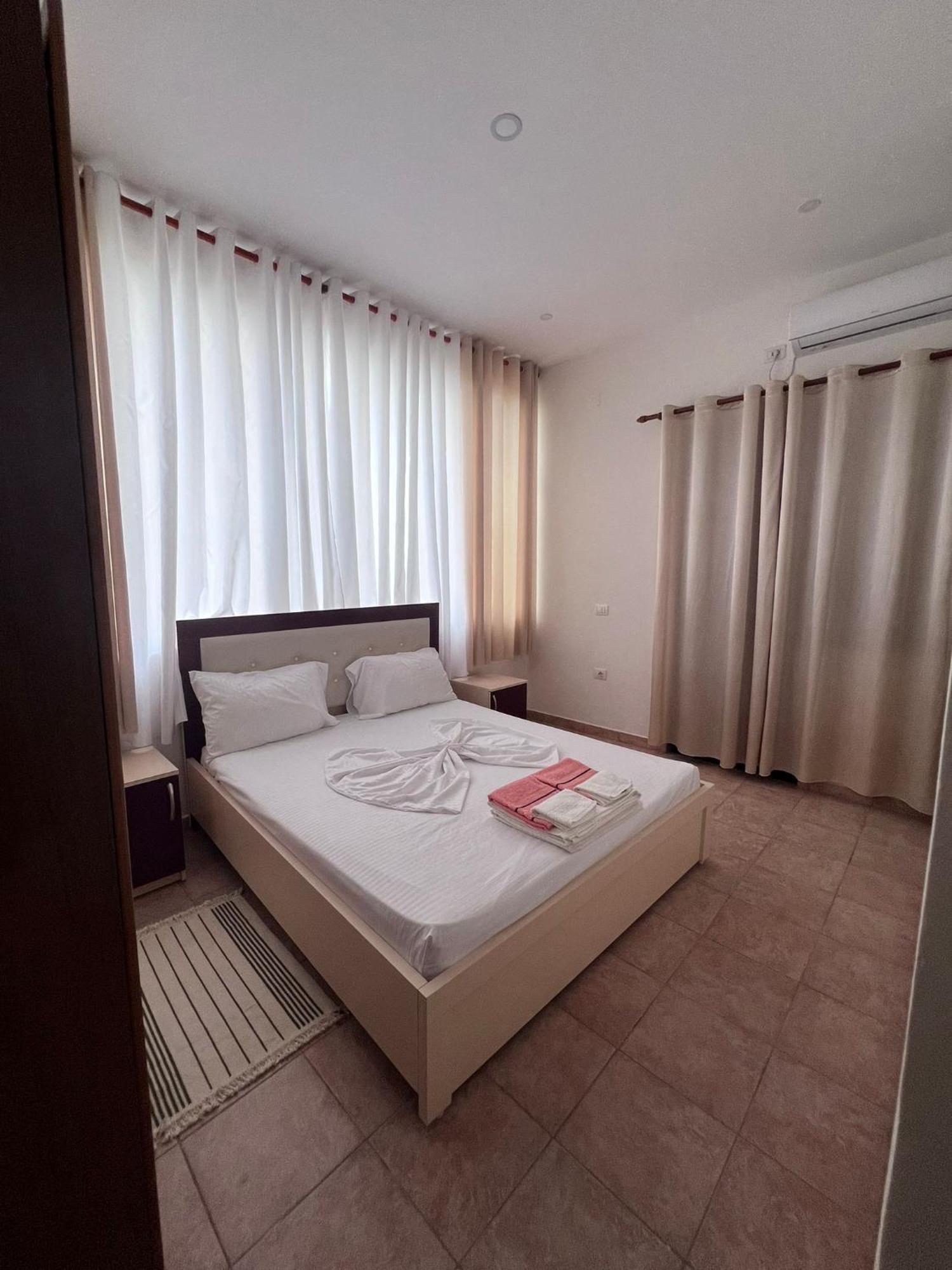 Hostel Internacional Grilë 외부 사진