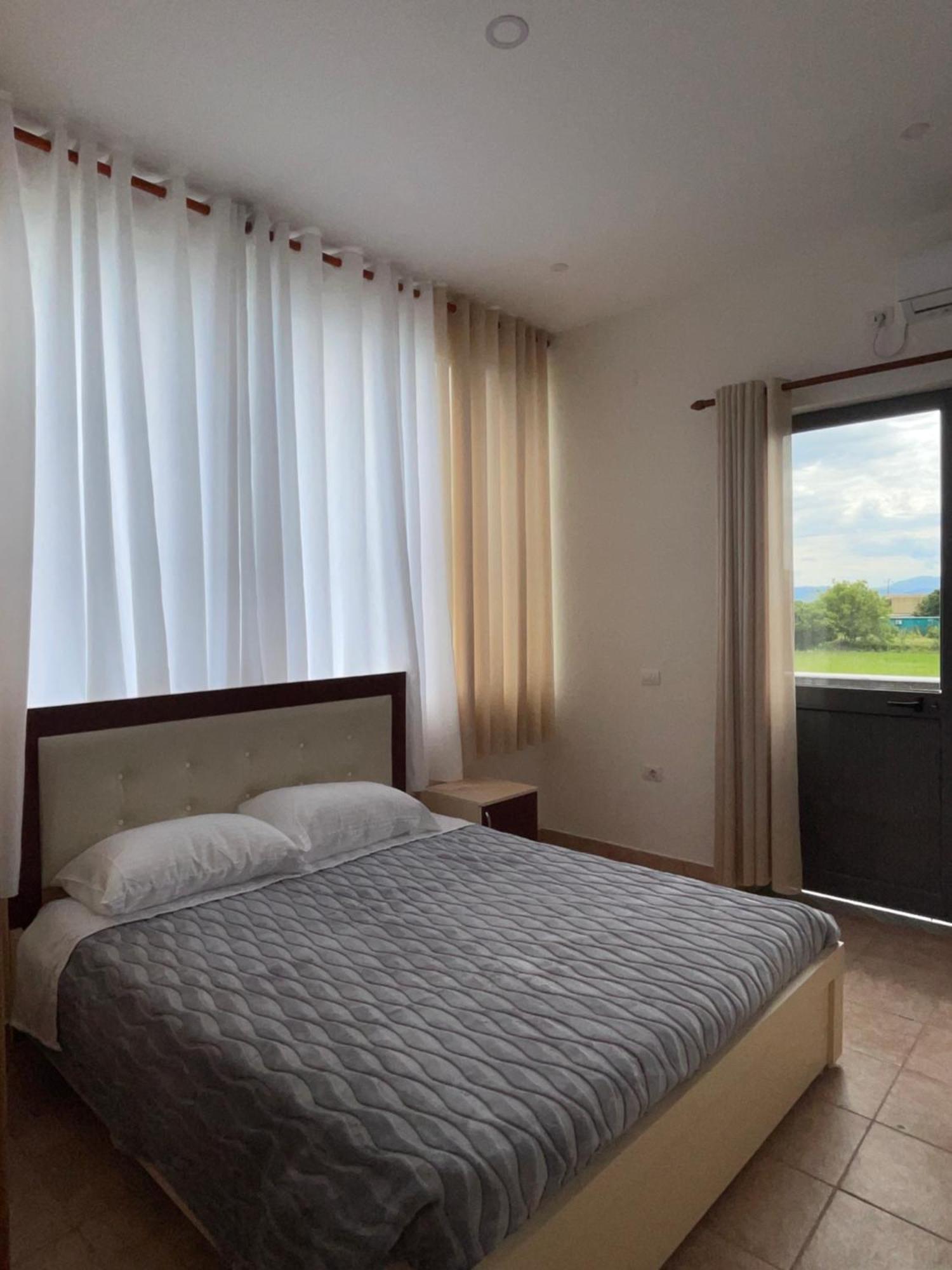 Hostel Internacional Grilë 외부 사진